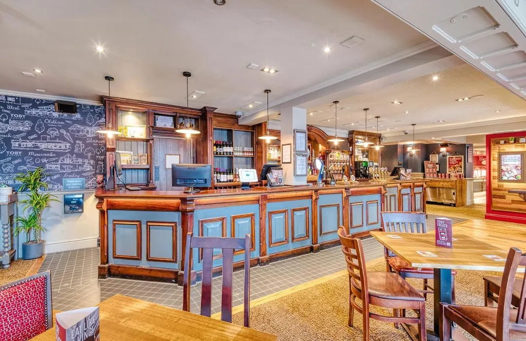 Toby Carvery Edinburgh West By Innkeeper'S Collection-1