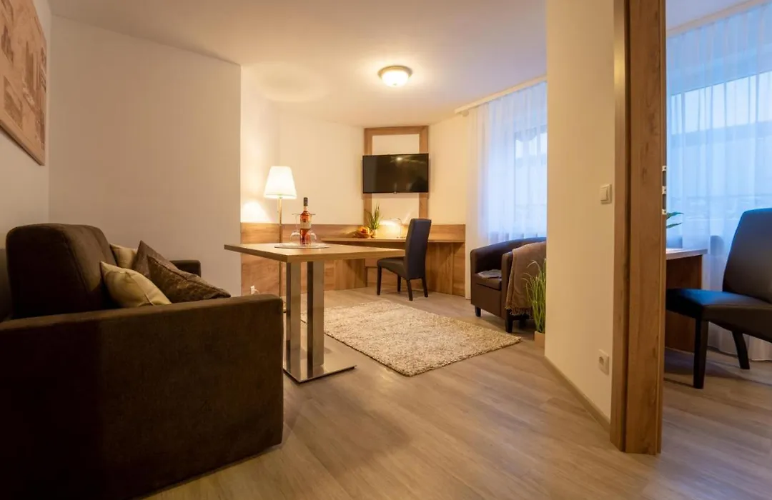 St. Georg - Business Hotel-1