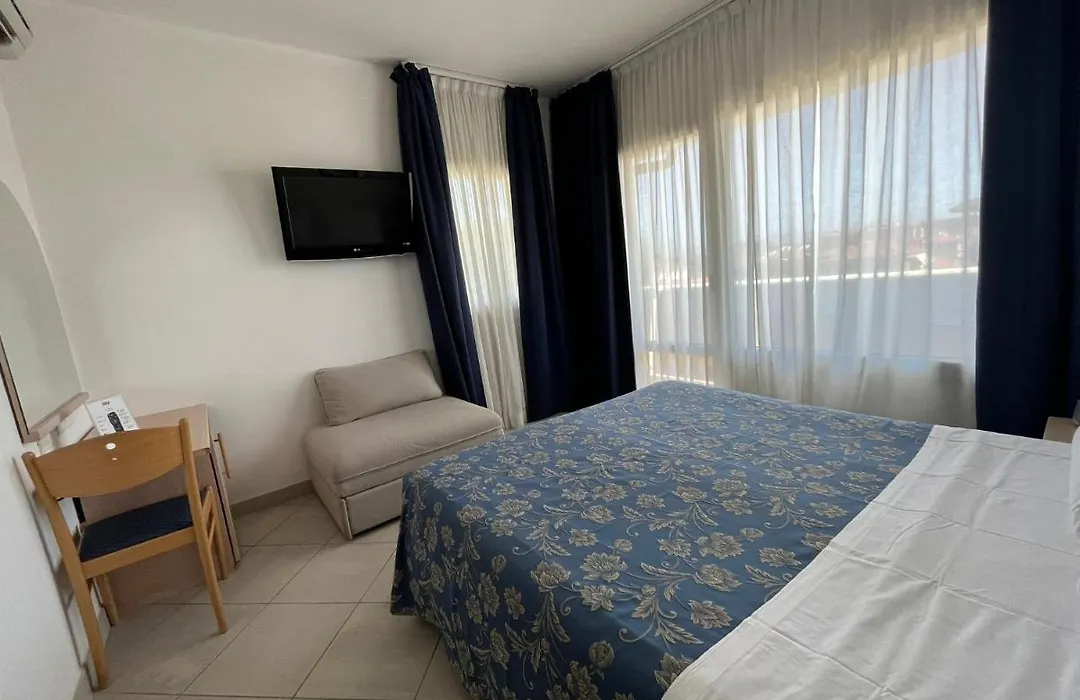 Villa Costanza Boutique Hotel-1