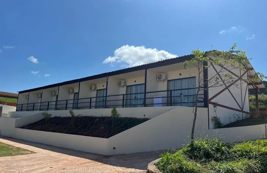 Hotel Fazenda Colina dos Sonhos-1