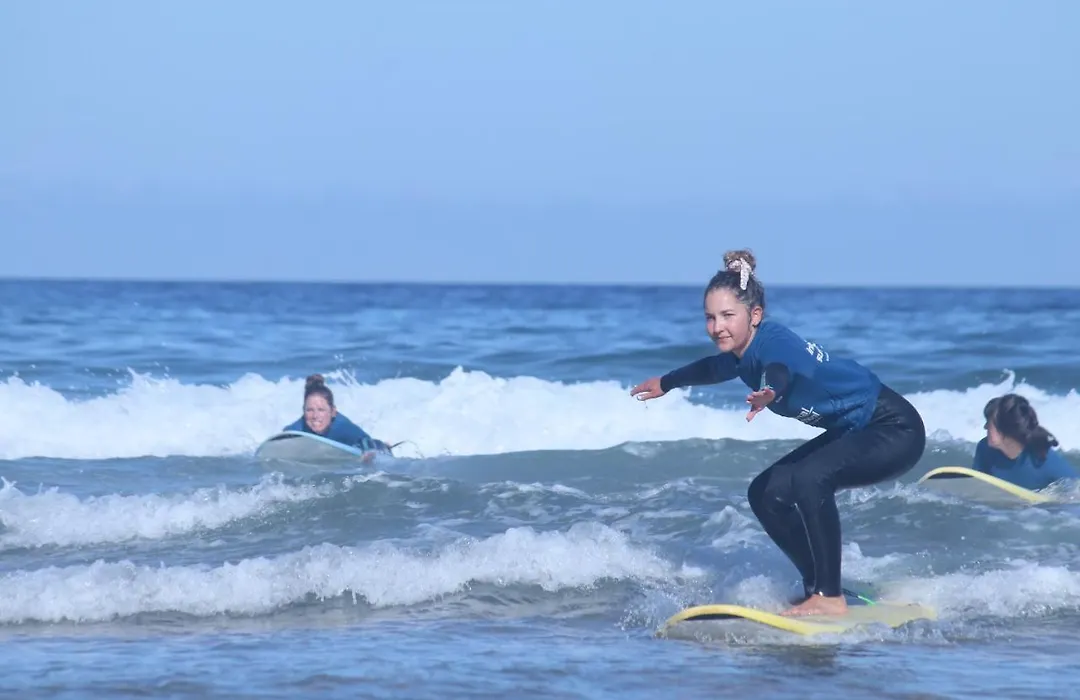 International Surf School & Camp-1