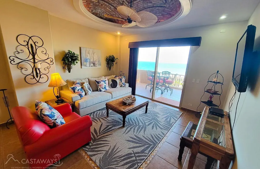 Bella Sirena Rocky Point By Castaways-1
