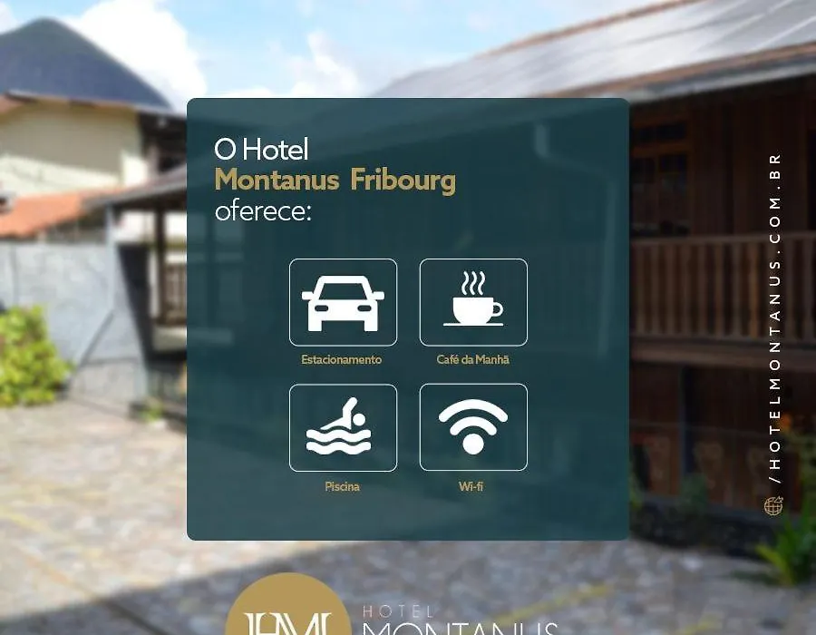 Hotel Montanus-1