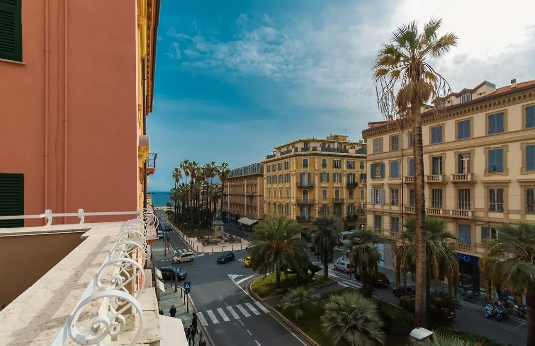 Le Camere Del Centro-1