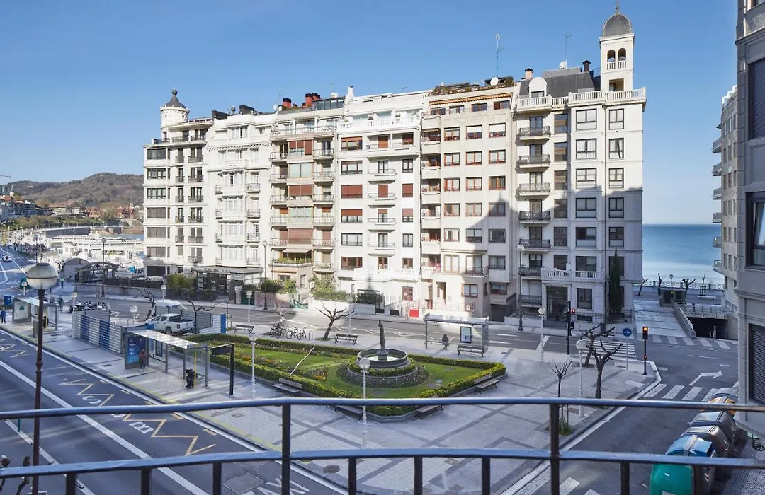 Hostal Alemana-1