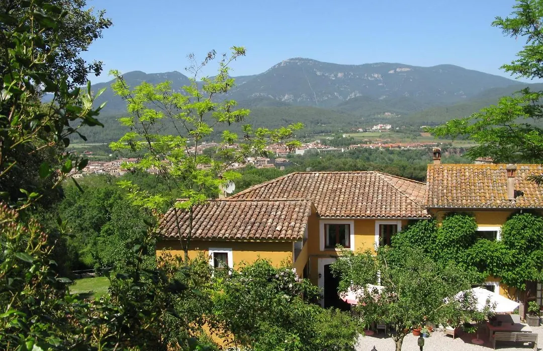 Maspitra B&B-1