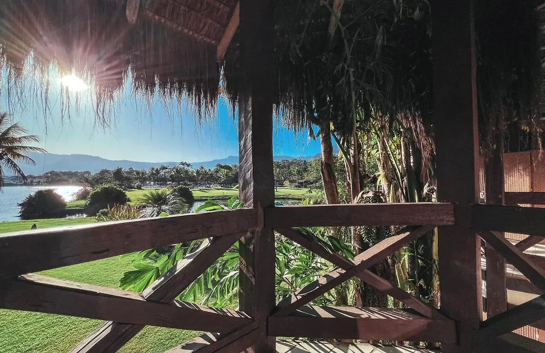 Hotel do Bosque ECO Resort-1