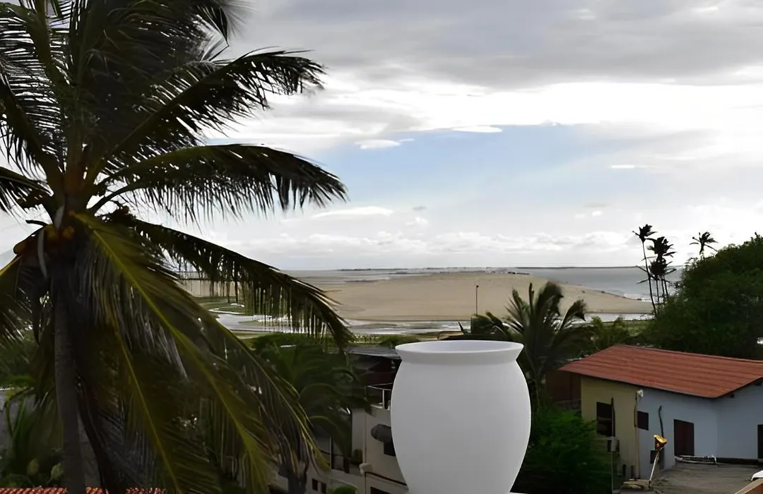 Hotel Sao Francisco-1