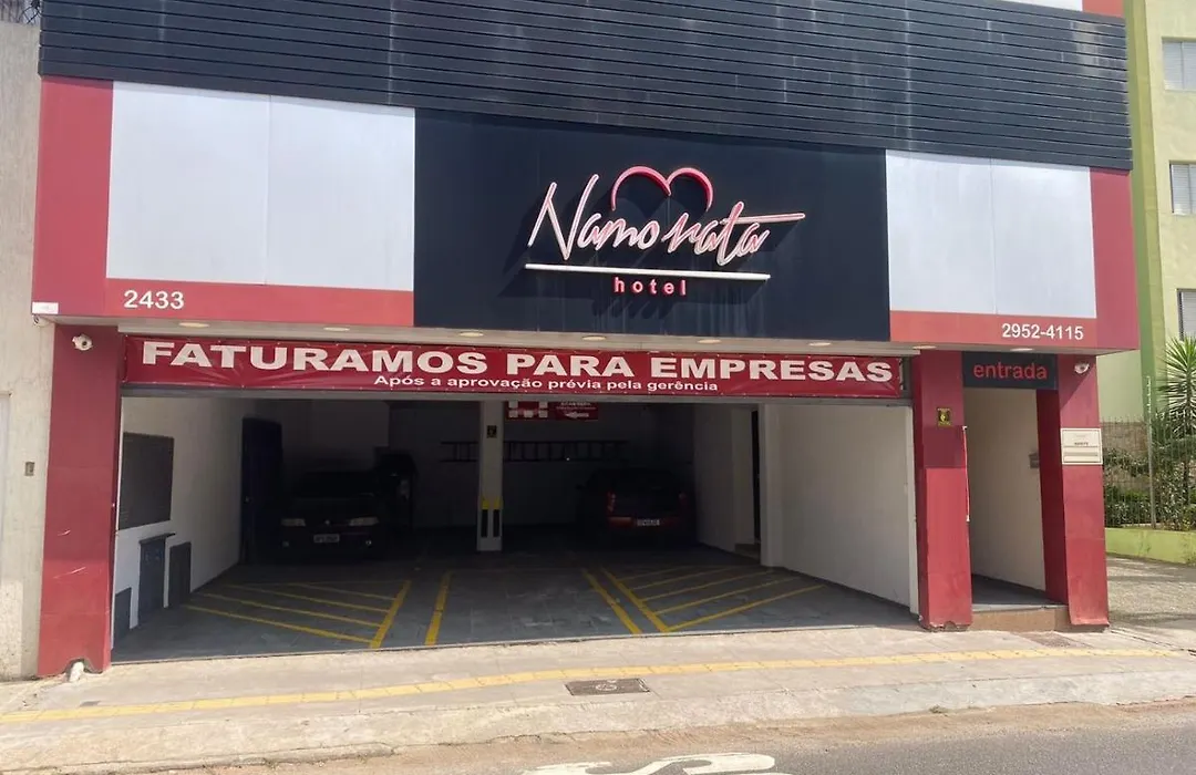 Namorata Expo Inn-1