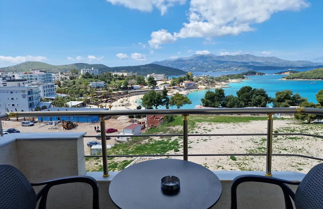 Hotel Queen Margaret Seaside-1