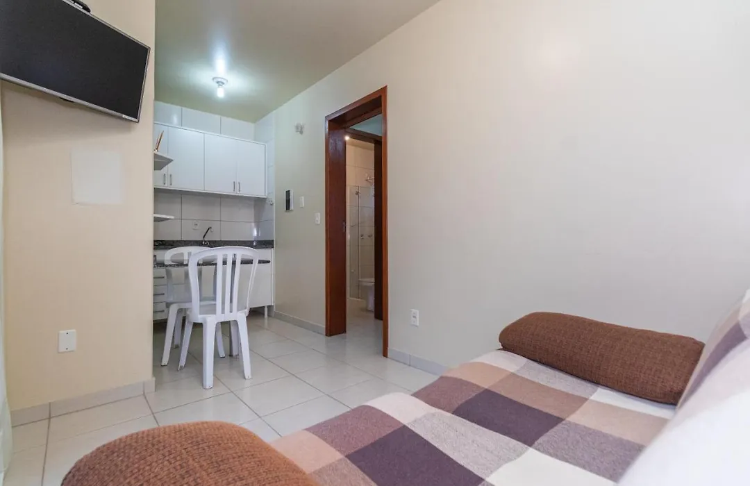 Pousada Bella Bombinhas - Pé na areia-1