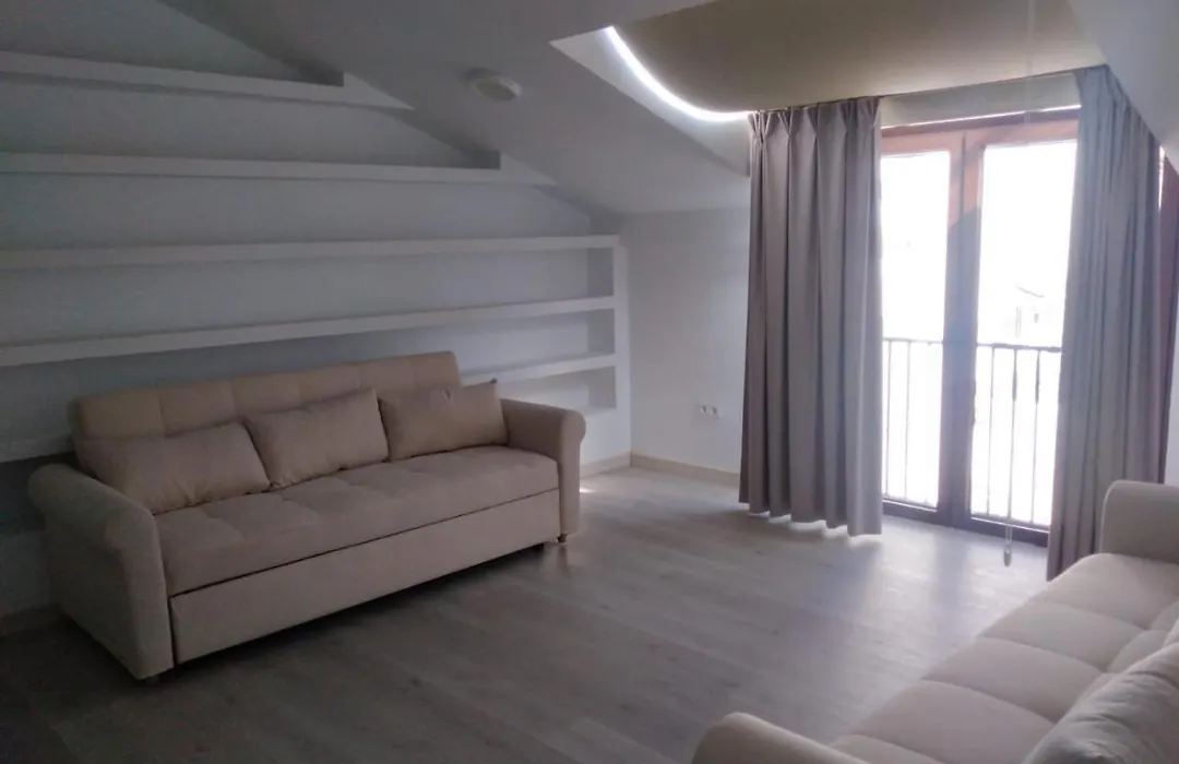Canaan Boutique Hotel Ronda-1
