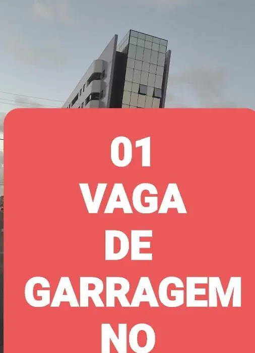 NA BEIRA MAR DE PAJUCARA- EDIF NEO- APARTAMENTO QUARTO E SALA - POSSUI VARANDA- VISTA LATERAL DO MAR-RUA JULIO PLECH FILHO 60 ESQUINA COM AVENIDA DOUTOR ANTONIO GOUVEIA - CONSUMO ELETRICO É PAGO No CKECK-OUT - 1 KWH É 1,35 REIAS-1