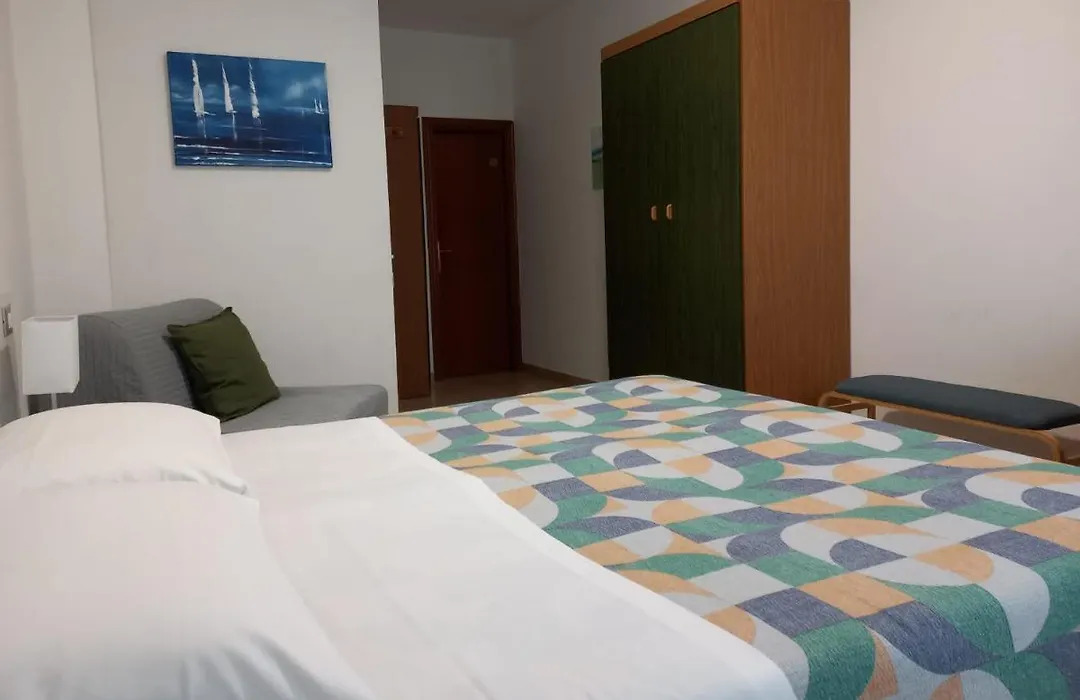 Hotel Cormorano-1