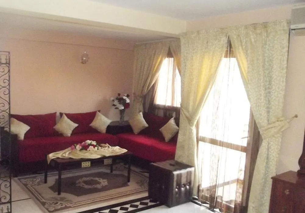 Hotel Al Kabir-1