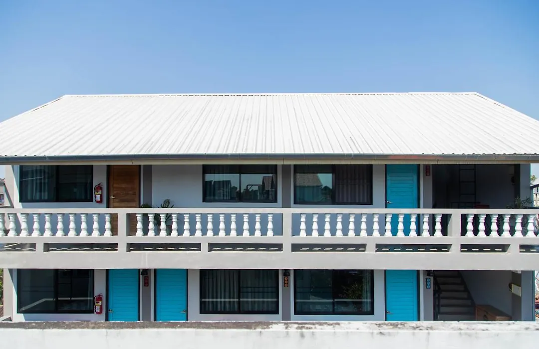 Sleep Guesthouse-1