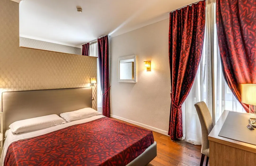 Roma Boutique Hotel-1