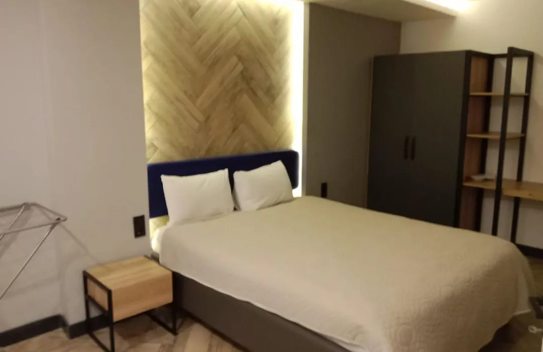 Meyde Boutique Suites-1