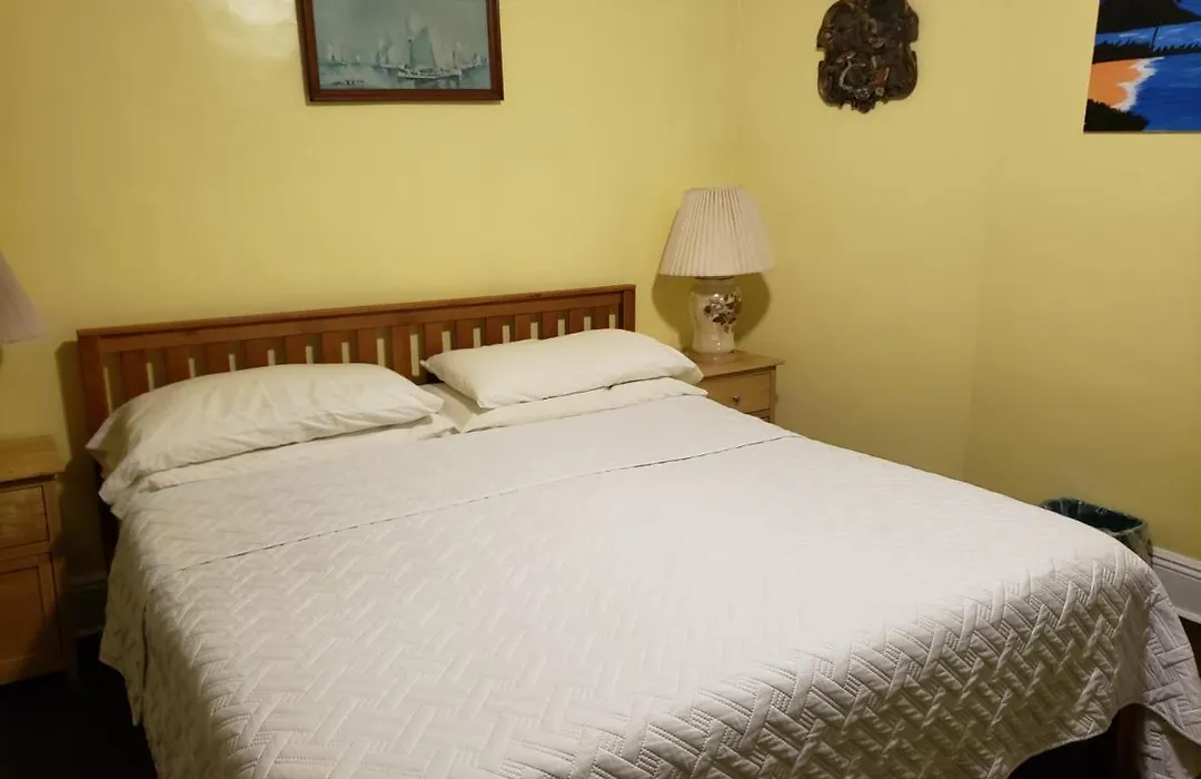 Harbor House Bed And Breakfast-1