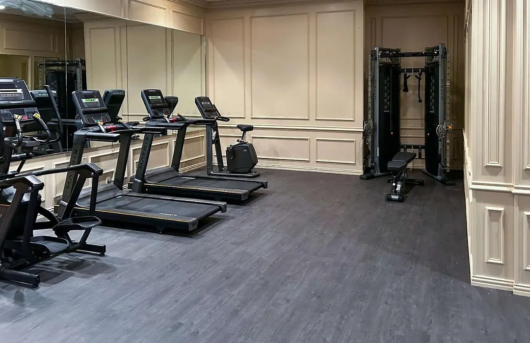Rodeway Inn Abilene West-1
