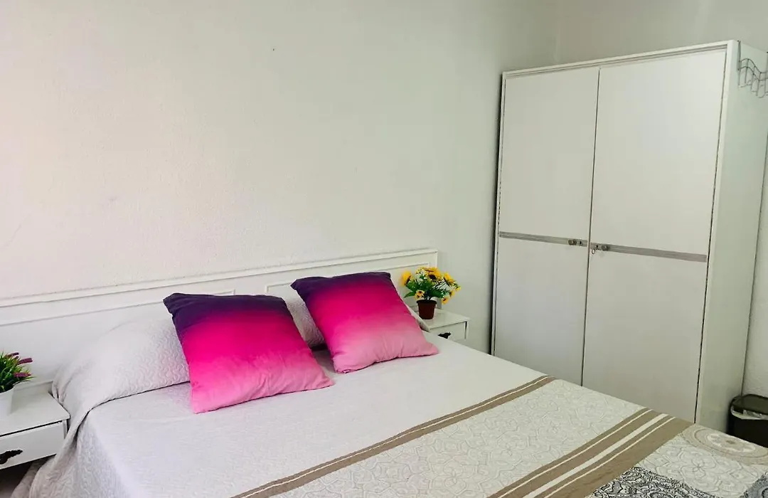 Cosy Private Room-1