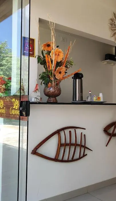 Cabanos Suites-1