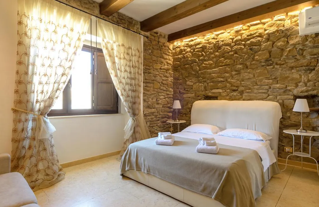 B&B Le Stanze di Ludovica-1