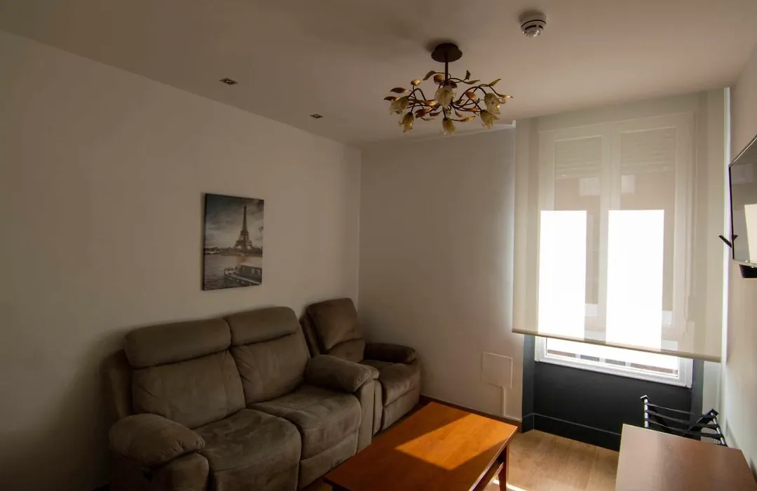Apartamento Paris-1