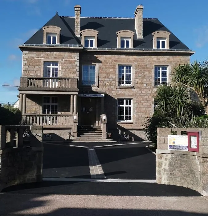 La Granitiere Maison de Charme-1