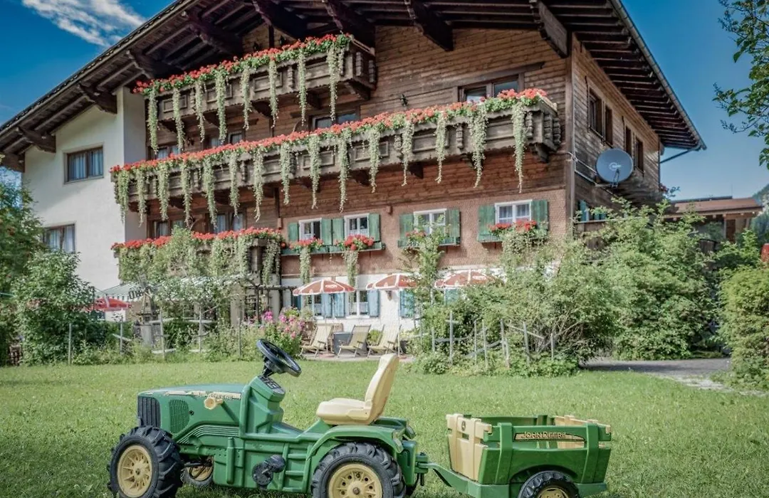 Gästehaus Elfriede-1