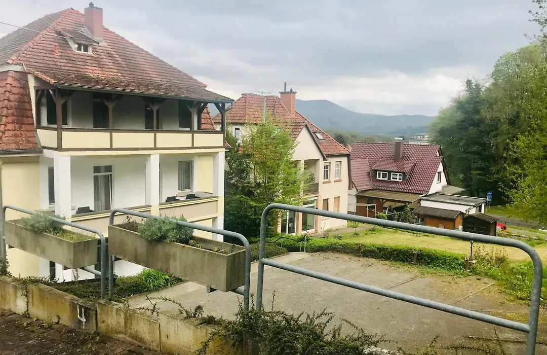 Waldhotel Soodener-Hof-1