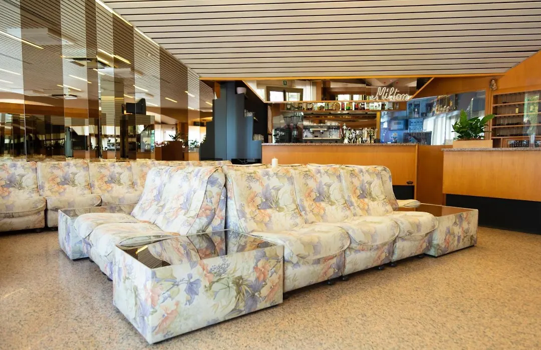 Hotel Milton-1