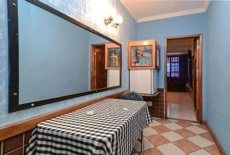 Shelton Hotel (Adults Only)-1