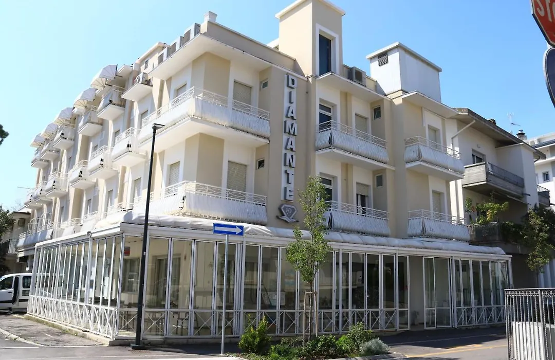 Hotel Diamante-1