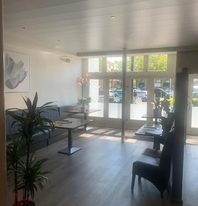 Hotel Flevo-1