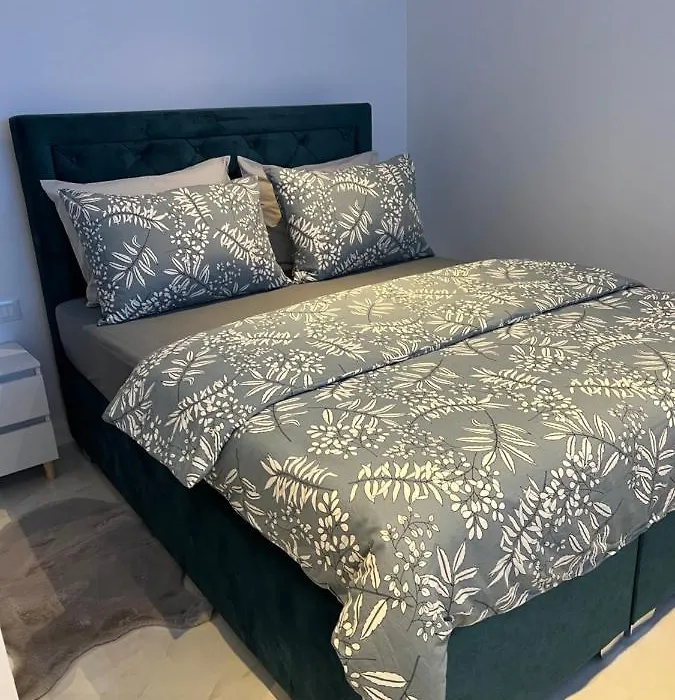 Madonna Luxury Rooms-1