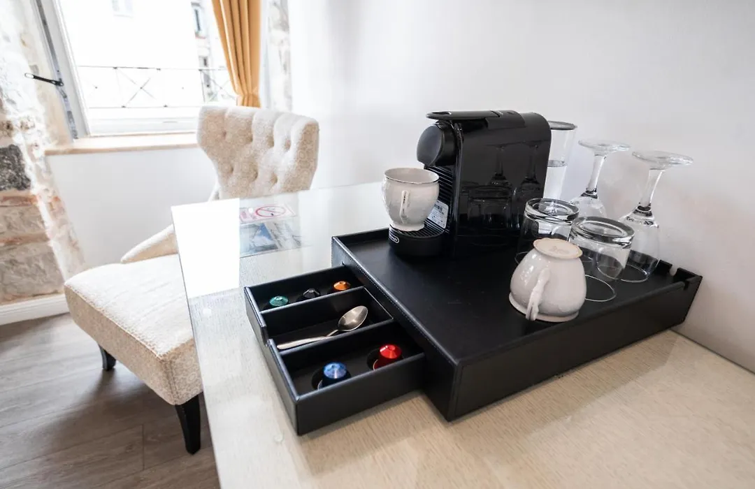Luxury Rooms Lucija And Luka-1