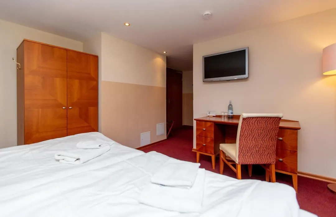 Hotel Haus Sajons-1
