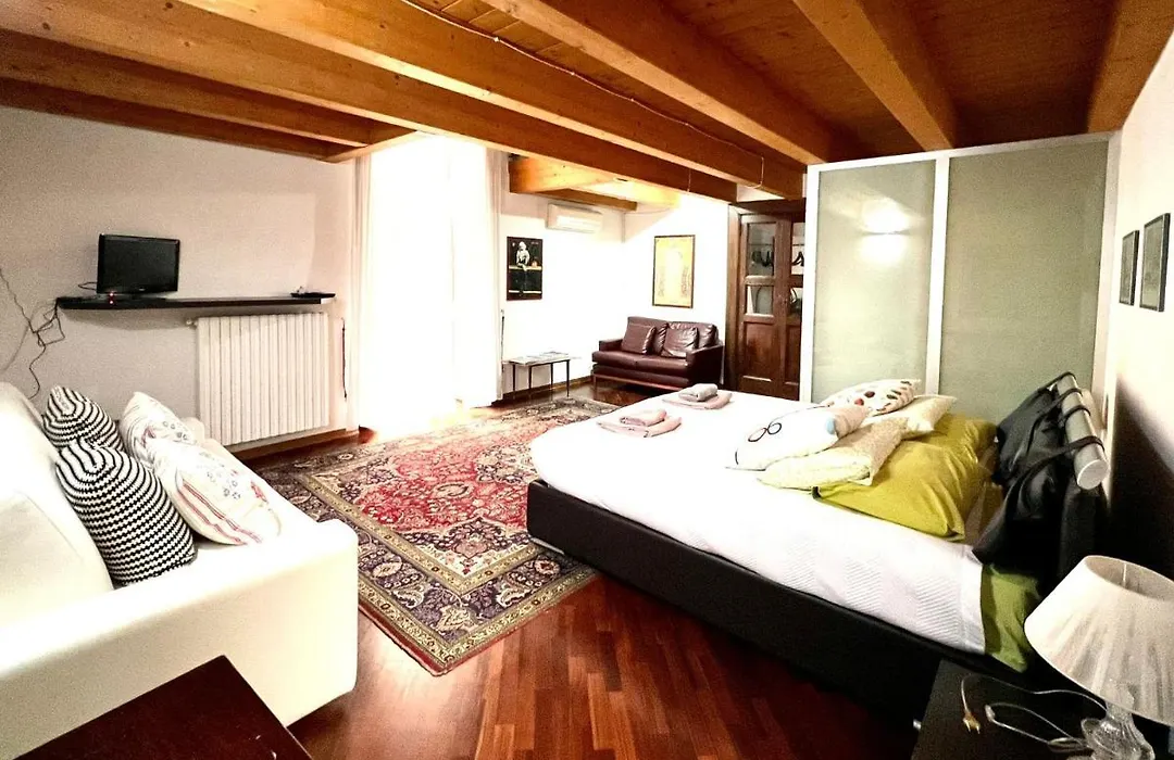 Saint Patrick Guest House-1