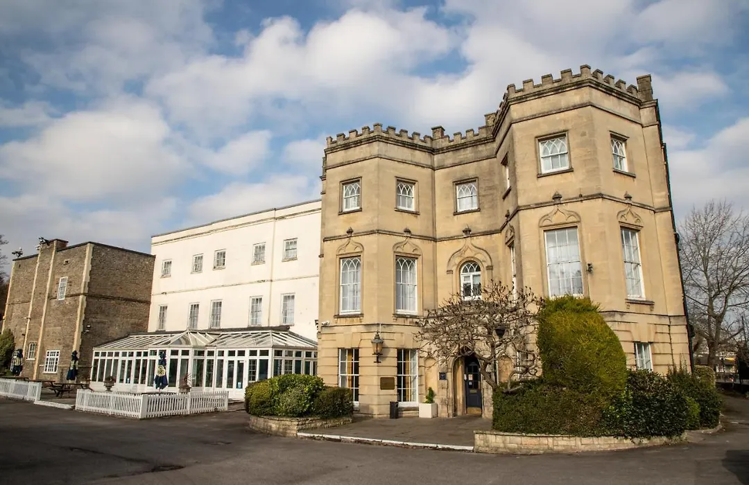 Arnos Manor Hotel-1