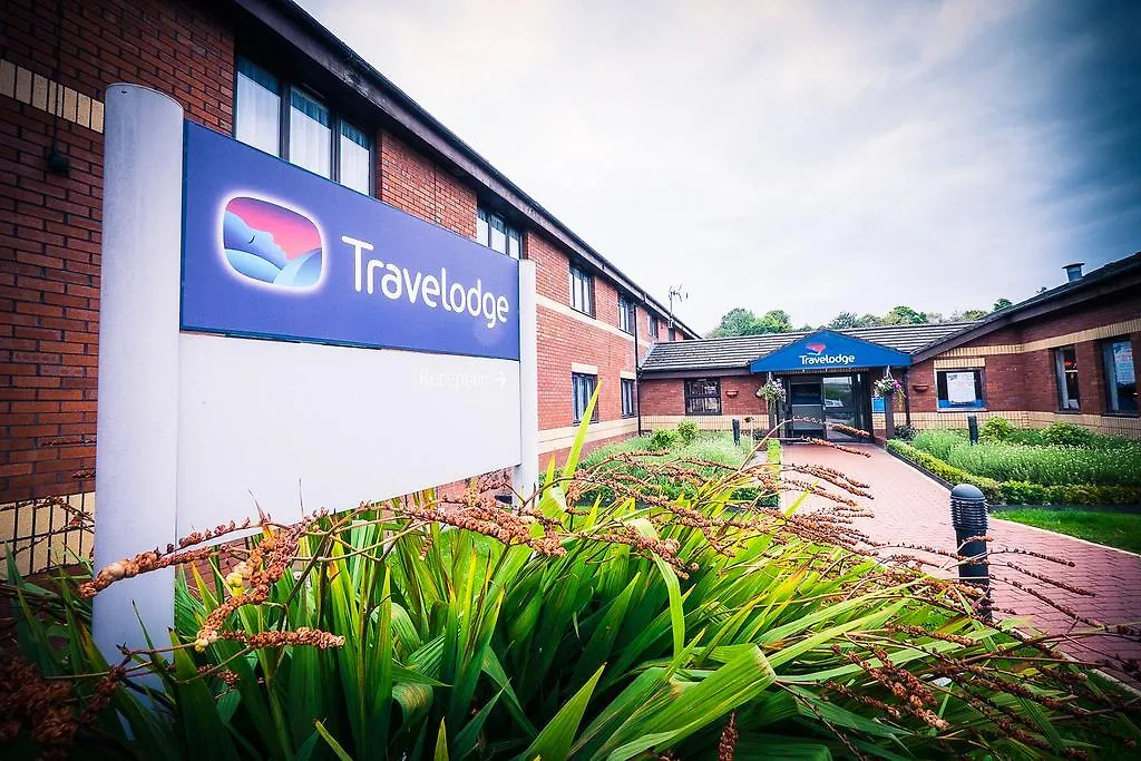 Travelodge Cork-1