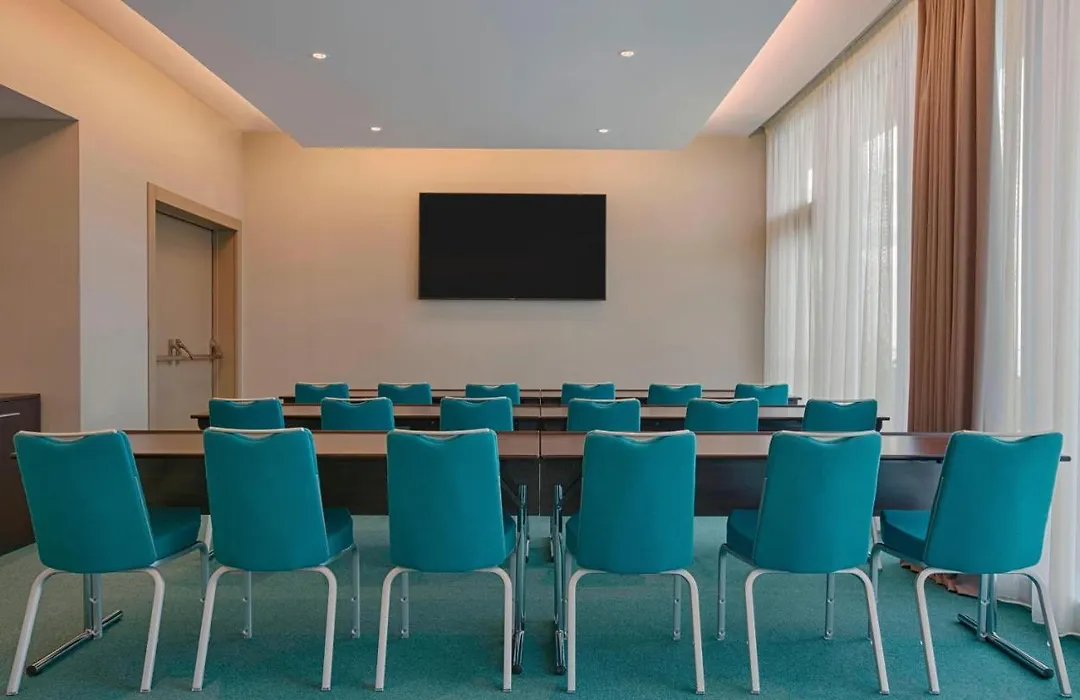 Four Points By Sheraton Oran-1