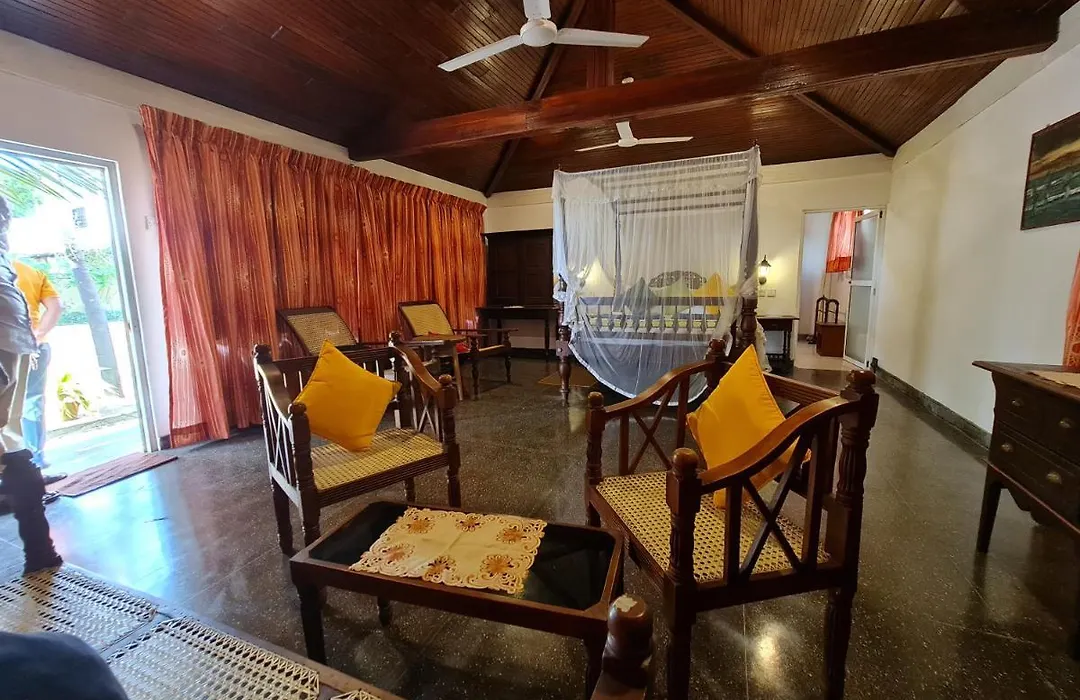Star Beach Guest House-1