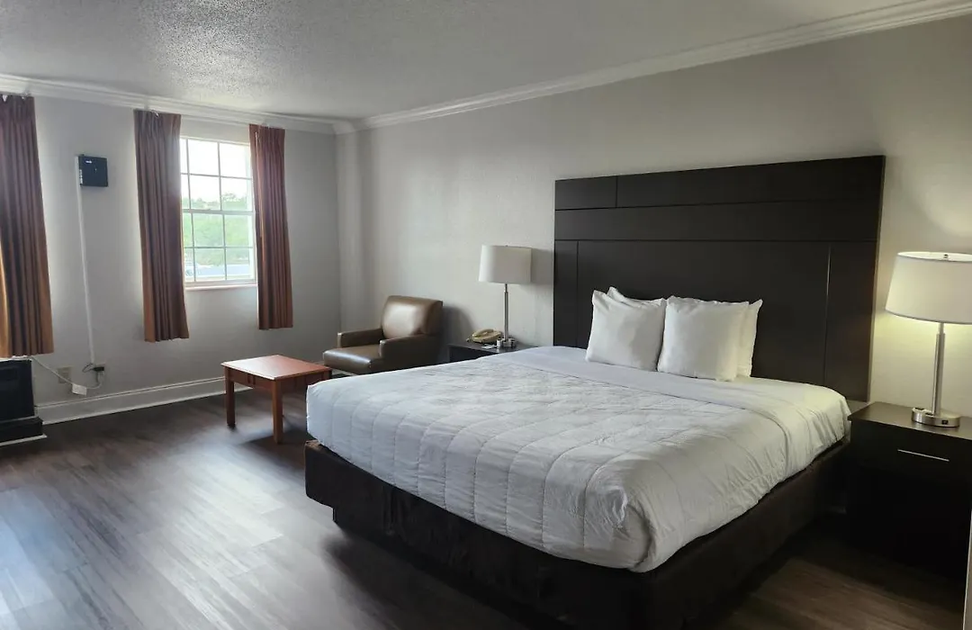 Quality Inn Airport-1