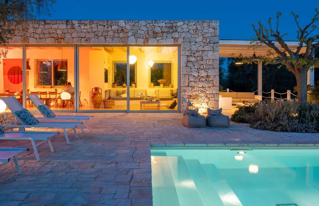 Ostuni Art Resort-1