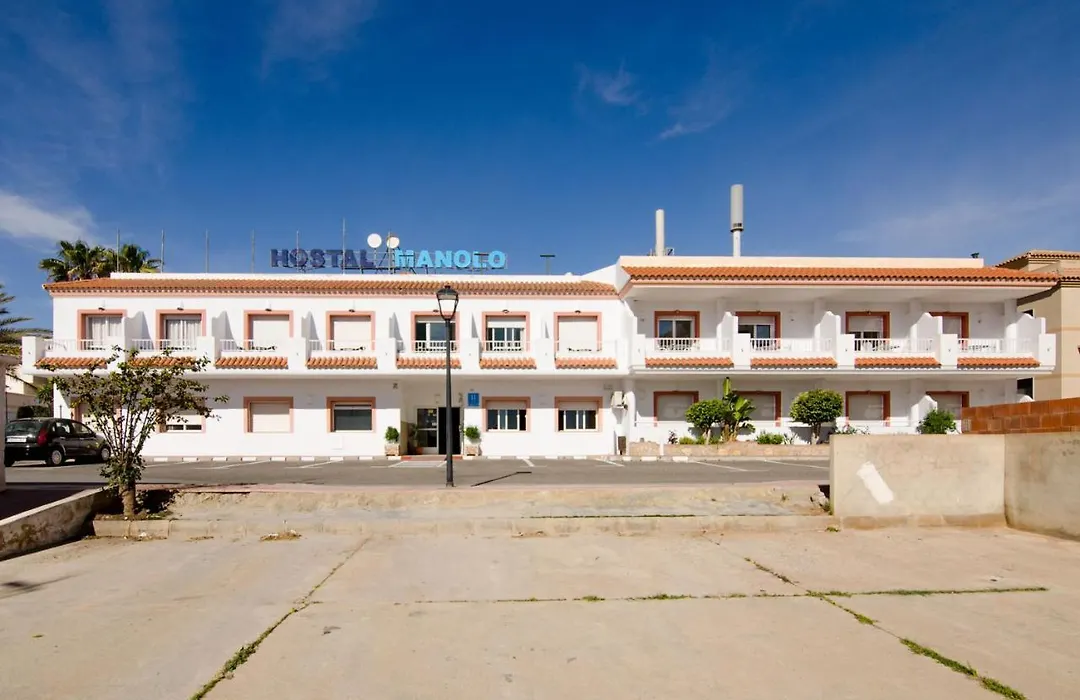 Hostal Manolo-1