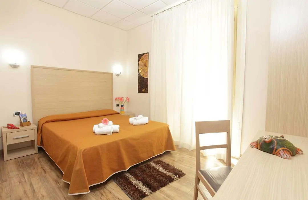 Albergo Maccotta-1