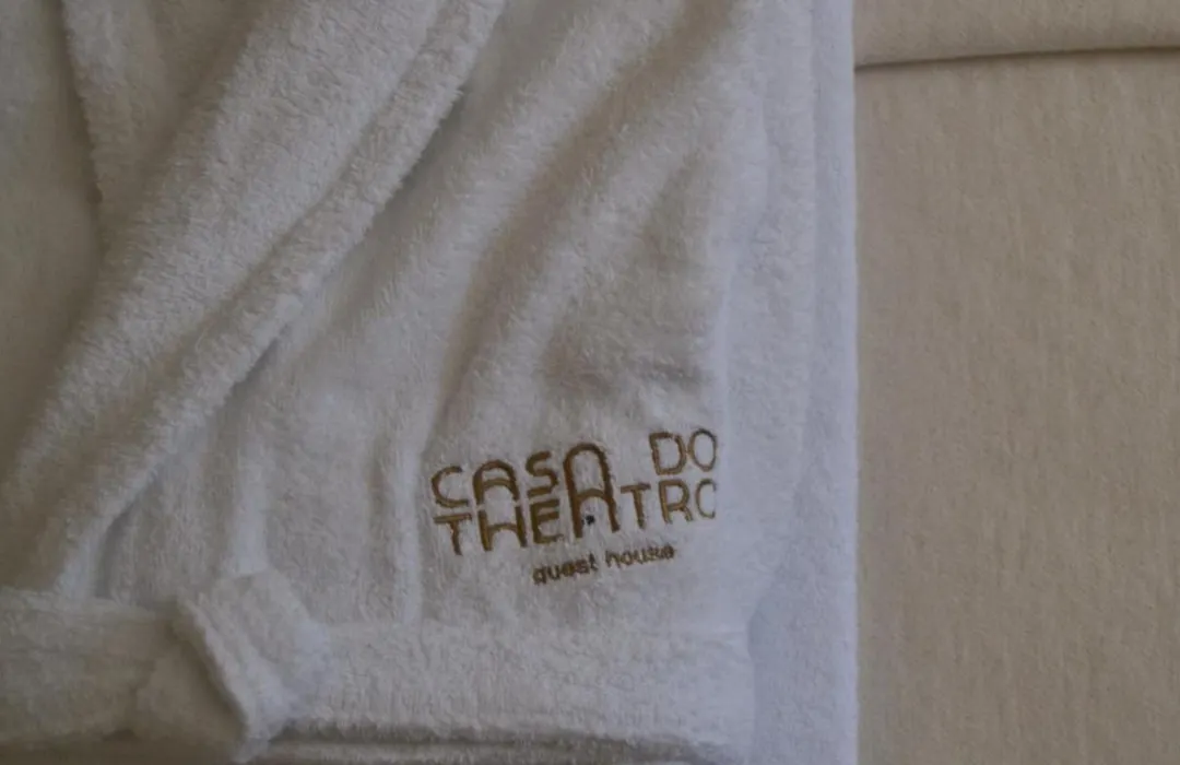 Casa Do Theatro Guest House-1
