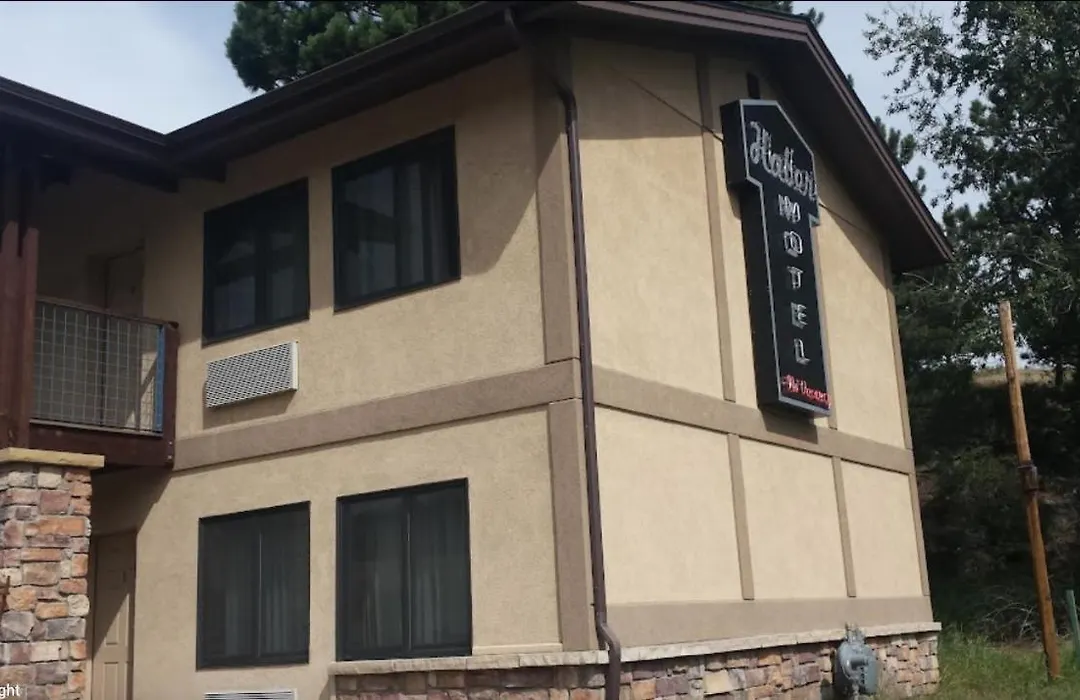 The Haber Motel-1