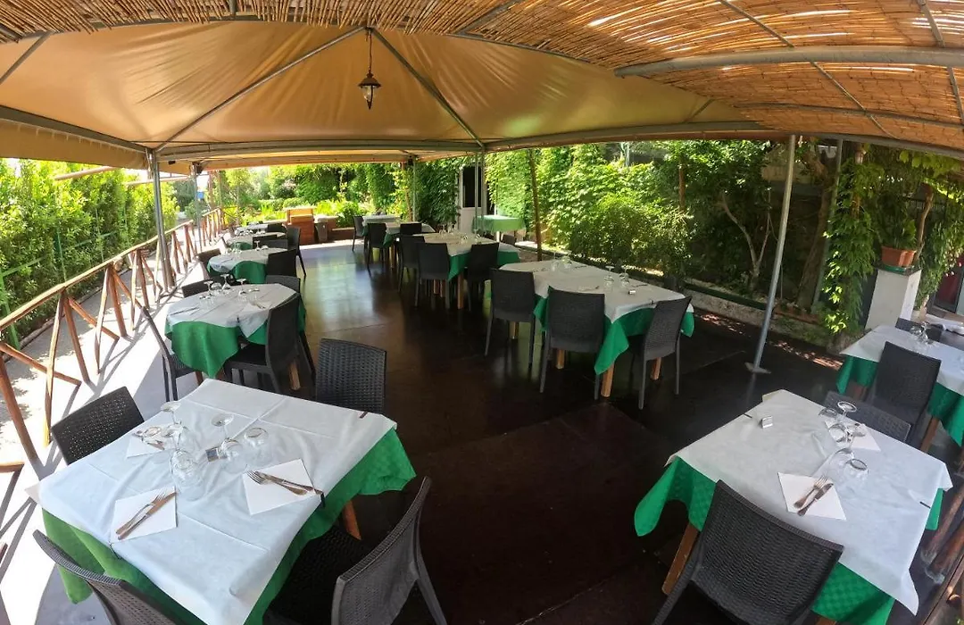 Hotel La Torricella-1